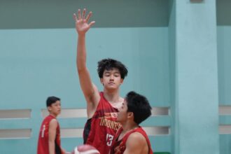 Timnas Putra U16, Lakukan Simulasi, Jadwal FIBA U16 Asia Cup SEABA Qualifiers , 2025 Gelar 8 Laga Uji Coba