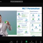 Kantor Cabang BPJS Ketenagakerjaan Plaza BPJamsostek menggelar sosialisasi program Jaminan Sosial Ketenagakerjaan (Jamsostek) secara telekonferensi kepada perwakilan perusahaan binaan. Beberapa poin sosialisasi antara lain aplikasi Jamsostek Mobile (JMO) dan Manfaat Layanan Tambahan (MLT) untuk pembiayaan perumahan.