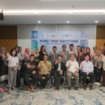 Lembaga Pembiayaan Ekspor Indonesia (LPEI) bersama Atase Perdagangan Canberra, Kementerian Perdagangan RI, dan Export Expert Indonesia dalam Market Brief dan Pitching Pasar Australia dan New Zealand yang digelar di Jakarta beberapa waktu lalu. Foto: Dok LPEI