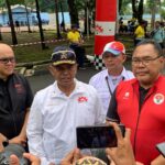 Sebanyak tujuh negara akan tampil di ajang Modern Pentathlon Southeast Asian (MPSEA) Championship 2025 di Akademi Angkatan Udara (AAU) Yogyakarta, 10-16 Mei 2025.