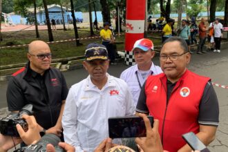 Sebanyak tujuh negara akan tampil di ajang Modern Pentathlon Southeast Asian (MPSEA) Championship 2025 di Akademi Angkatan Udara (AAU) Yogyakarta, 10-16 Mei 2025.