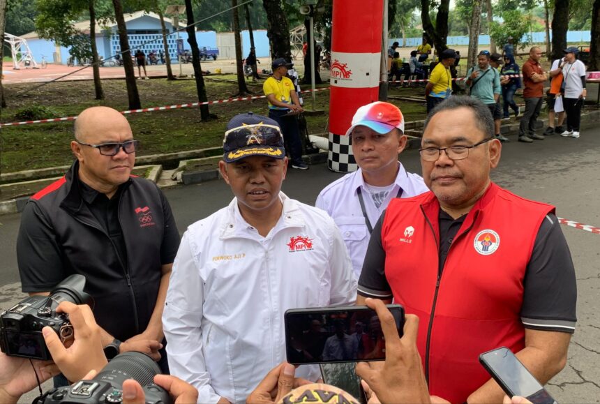 Sebanyak tujuh negara akan tampil di ajang Modern Pentathlon Southeast Asian (MPSEA) Championship 2025 di Akademi Angkatan Udara (AAU) Yogyakarta, 10-16 Mei 2025.