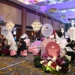 Hotel Borobudur Jakarta berkolaborasi dengan Kara Brides menghadirkan pameran pernikahan eksklusif bertajuk “Discover Love Stories”, yang diselenggarakan pada 10–11 Mei 2025 di Flores Ballroom, Hotel Borobudur Jakarta.