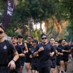 MS Glow For Men, sebagai brand unggulan dari perusahaan holding J99 Corp. milik pengusaha Gilang W. Pramana, kerap membuktikan komitmen dan aksi konkret dalam mendukung gaya hidup sehat khususnya kaum pria.