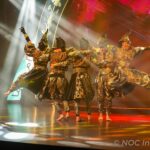 Foto: NOC Indonesia