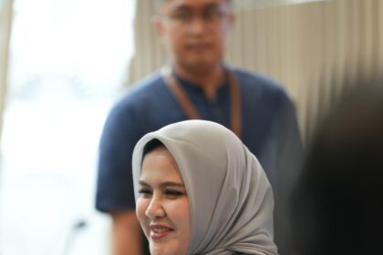 Nirmala Dewi