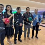 Venue Baru Bowl.Inc, di Kawasan PIK2 Lahirkan Para Peboling dengan Prestasi Mendunia