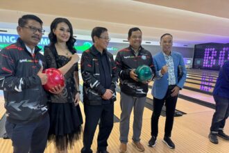 Venue Baru Bowl.Inc, di Kawasan PIK2 Lahirkan Para Peboling dengan Prestasi Mendunia