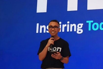 Dengan monetisasi ini, para pelaku usaha tidak hanya memperoleh layanan musik latar berkualitas, tetapi juga berkesempatan untuk mendapatkan tambahan pendapatan dari sistem iklan yang terintegrasi. Foto: Telkom Indonesia
