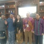 Universitas Budi Luhur (UBL) bekerjasama dengan Ikatan Paritrana Indonesia dan Belantara Budaya Indonesia mengadakan JAVA FEST X CAHAYA NUSANTARA 2025 bertema 'Menyelaraskan Budaya dan Spiritualitas' yang dihadiri 500 orang.foto/ist