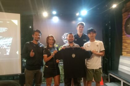 Resmi Diluncurkan, M’Gladbach Fans Indonesia Resmi Diluncurkan. Foto/ist