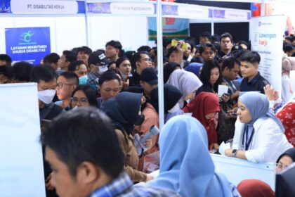 Job Fair 2025