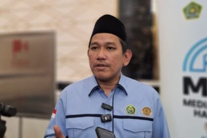 Kadaker Madinah M Lutfi Makki