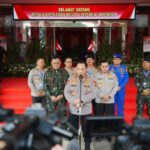 Kapolri Jenderal Listyo Sigit Prabowo