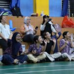 Komunitas Cikal, melalui kegiatan Cikal Appreciation Day (CAD-LB) 2025 bertema “Ecolympic – Membangun Masa Depan Berkelanjutan Bersama,” menunjukkan komitmen kuat untuk menjadikan badminton bukan sekadar olahraga.