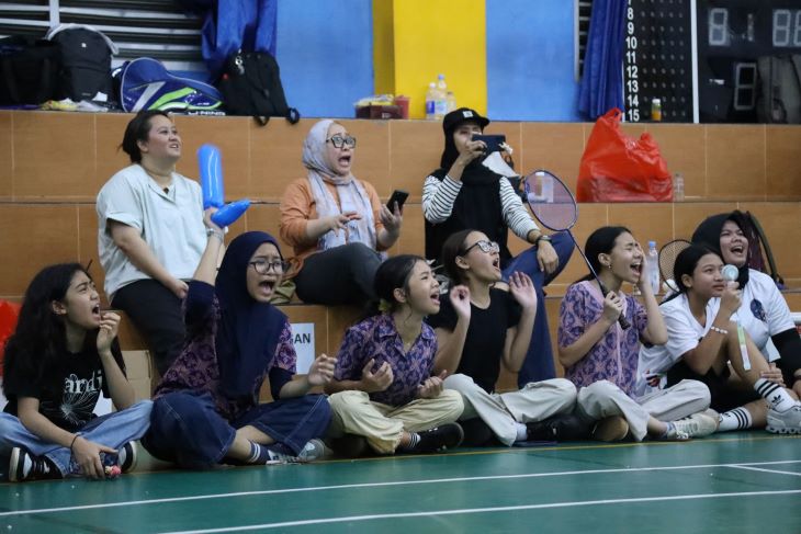 Komunitas Cikal, melalui kegiatan Cikal Appreciation Day (CAD-LB) 2025 bertema “Ecolympic – Membangun Masa Depan Berkelanjutan Bersama,” menunjukkan komitmen kuat untuk menjadikan badminton bukan sekadar olahraga.