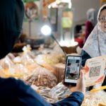 aplikasi Livin’ by Mandiri terus menunjukkan perannya sebagai platform finansial yang terus membawa dampak positif terhadap pertumbuhan ekonomi digital nasional. Foto: Bank Mandiri