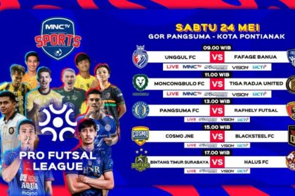 MNC TV