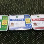 Klinik Kesehatan Haji Indonesia (KKHI) Makkah mengimbau seluruh jemaah agar mengonsumsi makanan kotak saji sesuai dengan waktu yang telah ditentukan. Foto: Kemenkes