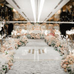 Mentawai Ballroom. (dok. Novotel Jakarta Mangga Dua Square)