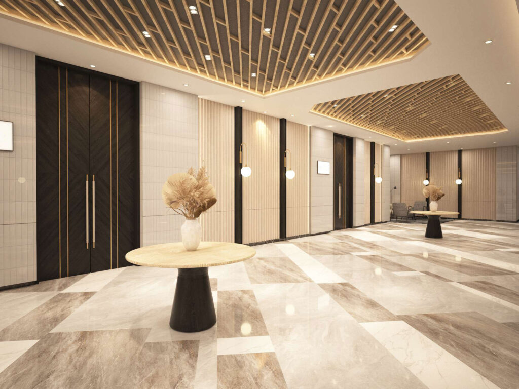 Mentawai Ballroom. (dok. Novotel Jakarta Mangga Dua Square)