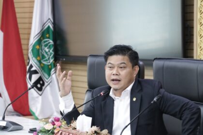 Oleh Soleh PKB
