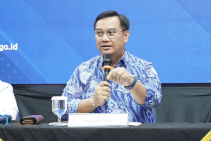 Ombudsman Yeka Hendra Fatika