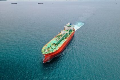PT Pertamina International Shipping (PIS) sebagai salah satu urat nadi virtual energi Indonesia terus memperkuat bisnisnya melalui ekspansi pasar dan diversifikasi kargo. Foto: Dok PIS