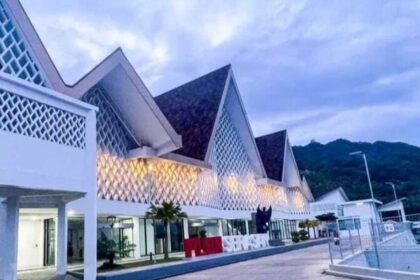 PLBN natuna