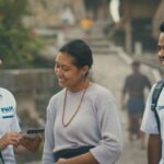 Bersama PT Permodalan Nasional Madani (PNM) dan PT Pegadaian, BRI terus berkomitmen memberikan dampak nyata terhadap peningkatan taraf hidup dan kesejahteraan masyarakat, khususnya pelaku usaha ultra mikro di seluruh penjuru Indonesia. Foto: Dok BRI