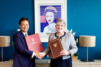 Pandemic Agreement akan memperkuat arsitektur pencegahan, kesiapsiagaan, dan respon pandemi, melengkapi amandemen International Health Regulations (IHR) yang disepakati pada 2024