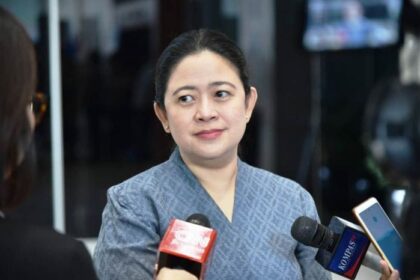Puan Maharani 1