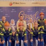 Pelatihan Kerja. Foto: Dok Humas