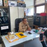 Kasi Kesra Kecamatan Sebulu, Nurul Yakin. Foto: Dok Humas