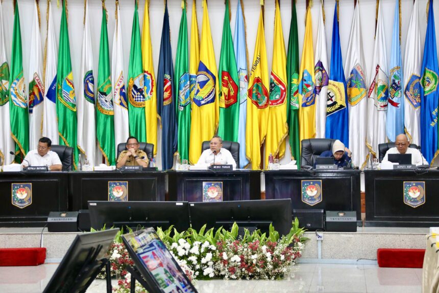 Foto: Dok Kemendagri