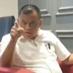 Gatot Nurmantyo