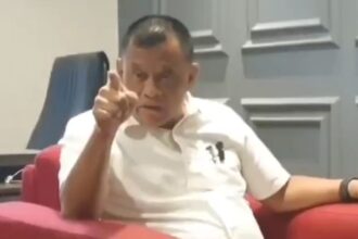 Gatot Nurmantyo