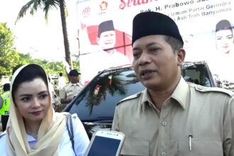Wakil Menteri Koperasi dan UKM Ferry Juliantono