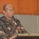 Deputi Bidang Akreditasi BSN, Wahyu Purbowasito. Foto: Dok Humas