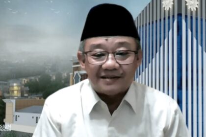 Mendikdasmen, Abdul Mu’ti. Foto: PP Muhammadiyah