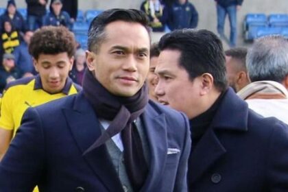 anindya bakrie 1