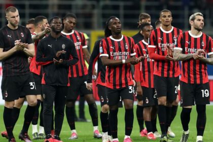 AC Milan (Sempre Milan)