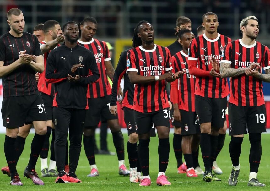 AC Milan (Sempre Milan)