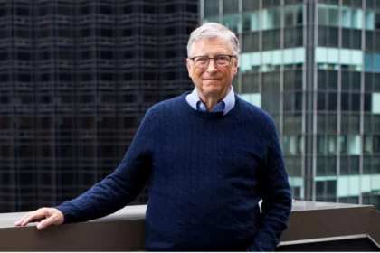 bill gates soal vaksin