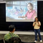Bertempat di Tokyo, Jepang, program dengan tema ‘Menjadi Pengusaha di Negeri Sendiri’ ini menjangkau lebih dari 230 PMI dalam serangkaian pelatihan kewirausahaan dan literasi keuangan. Foto: Dok Bank Mandiri
