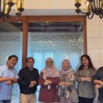 BPJS Kesehatan mengajak media tingkatkan pemahaman dan informasi mengenai JKN kepada masyarakat. (Foto: Dok. BPJS Kesehatan).