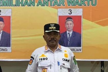 camat 32