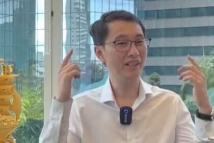 ceo indodax