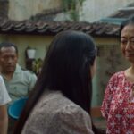 Film terbaru hasil kolaborasi antara Tobali Film dan SKAK Studios, Cocote Tonggo, resmi diperkenalkan kepada publik dalam gala premier yang berlangsung meriah. Foto: ist