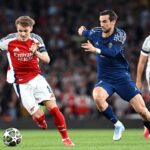 Paris Saint-Germain (PSG) vs Arsenal (Laman Resmi Arsenal)